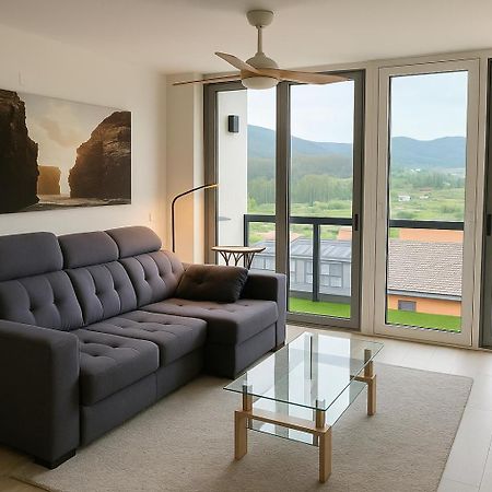 Area Suites Jove ภายนอก รูปภาพ