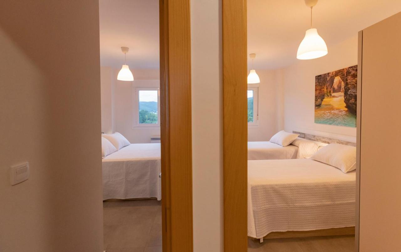 Area Suites Jove ภายนอก รูปภาพ