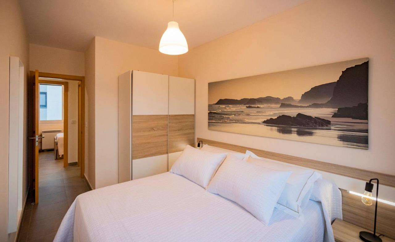 Area Suites Jove ภายนอก รูปภาพ