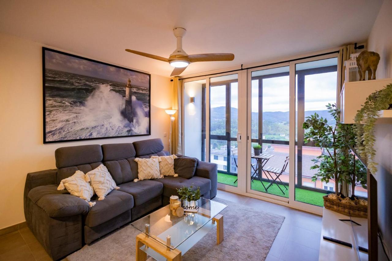 Area Suites Jove ภายนอก รูปภาพ