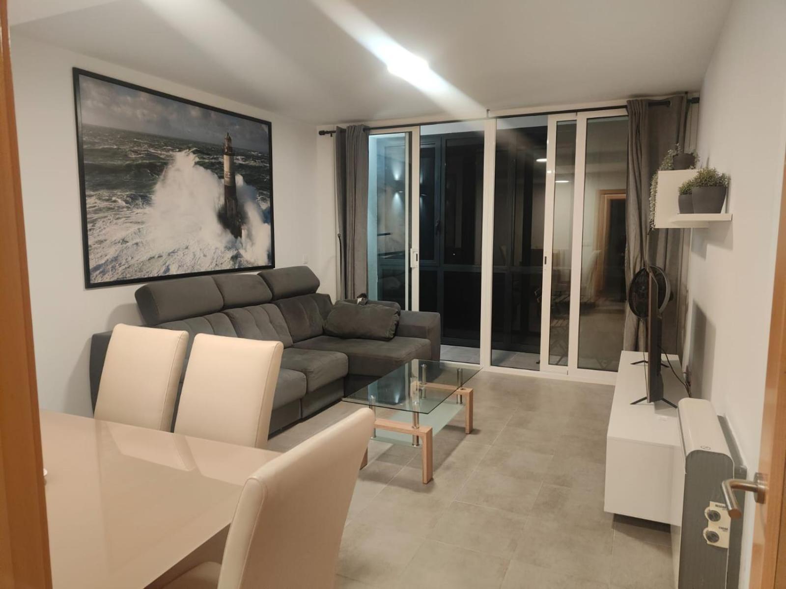Area Suites Jove ภายนอก รูปภาพ