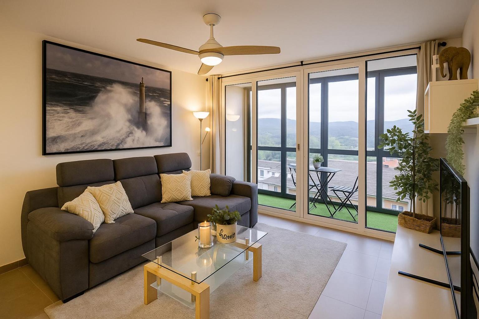 Area Suites Jove ภายนอก รูปภาพ