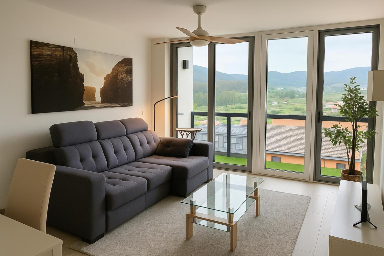 Area Suites Jove ภายนอก รูปภาพ