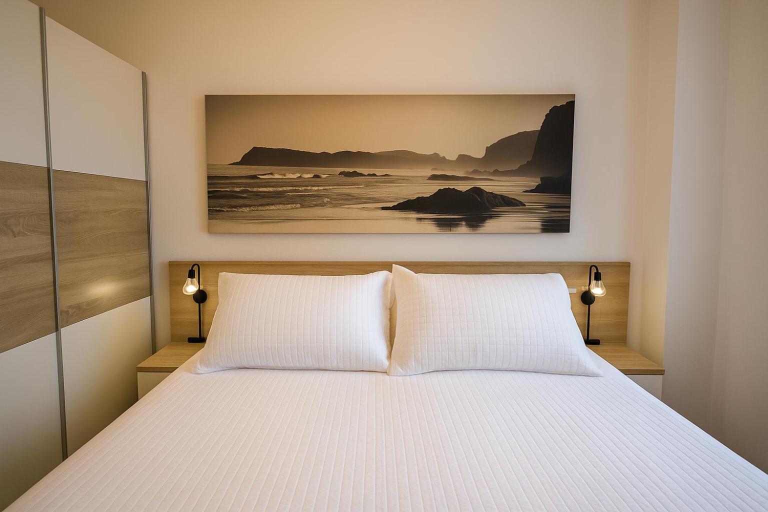 Area Suites Jove ภายนอก รูปภาพ