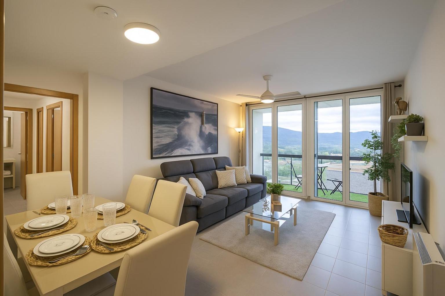 Area Suites Jove ภายนอก รูปภาพ