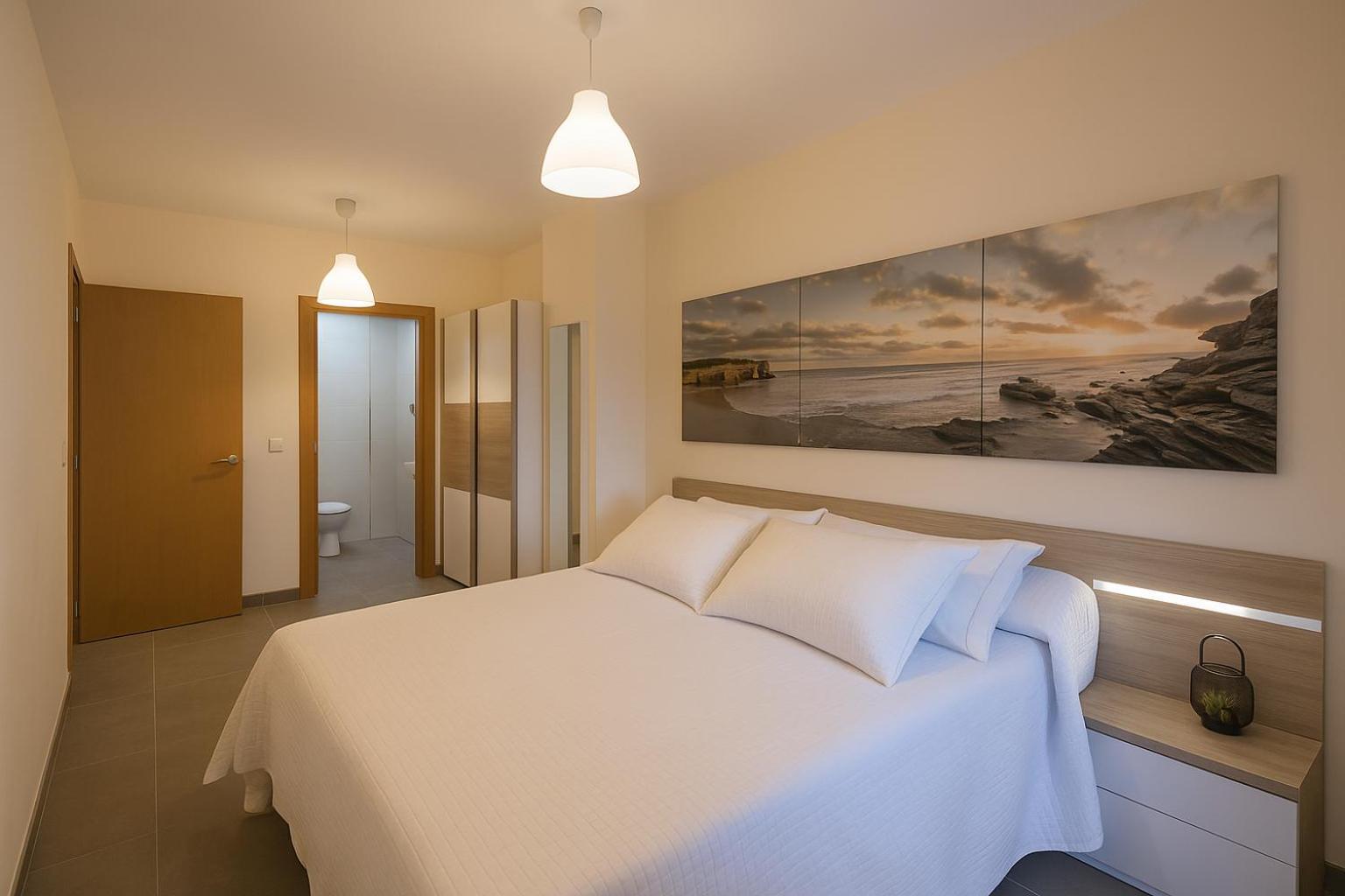 Area Suites Jove ภายนอก รูปภาพ