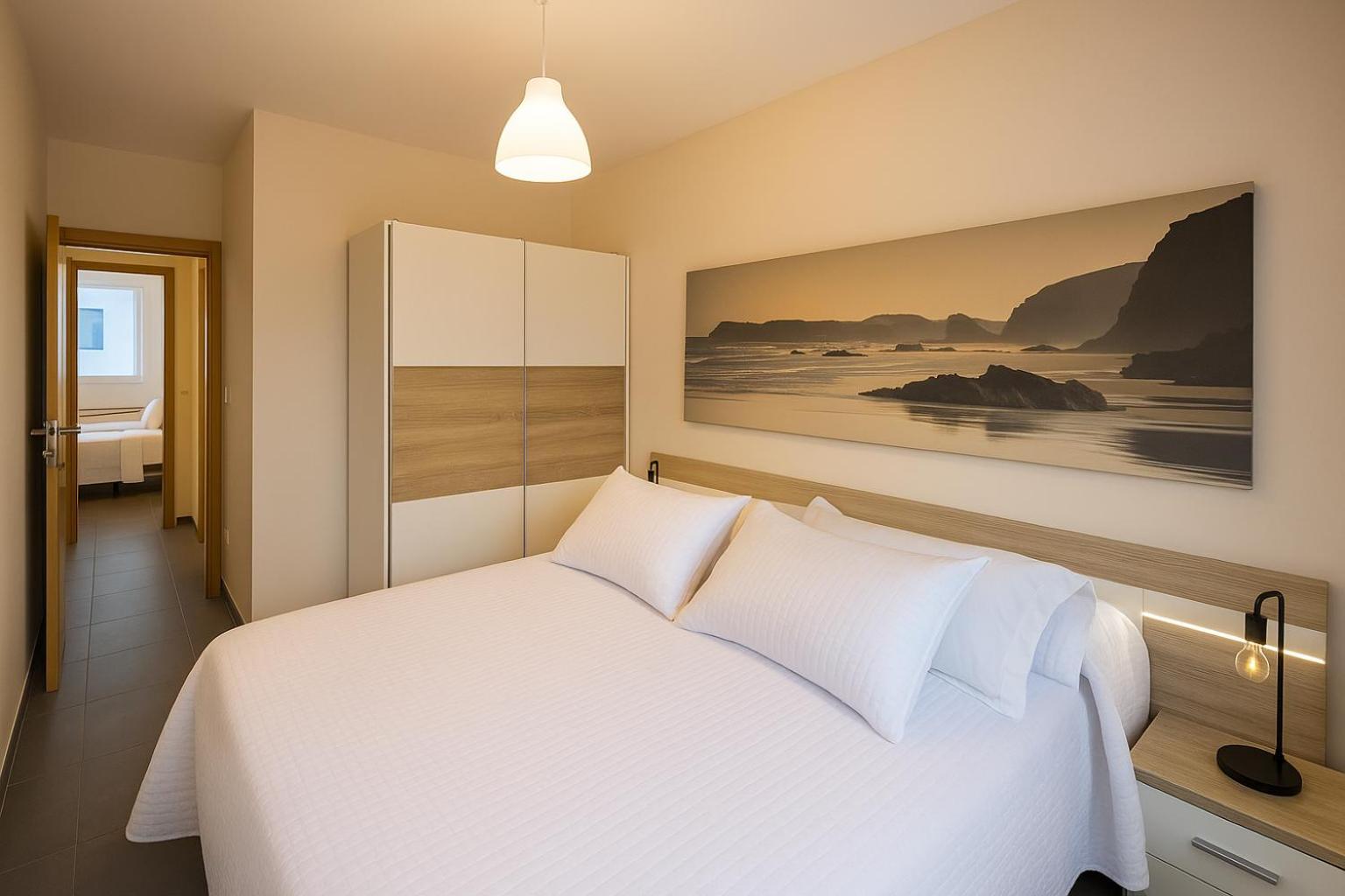 Area Suites Jove ภายนอก รูปภาพ