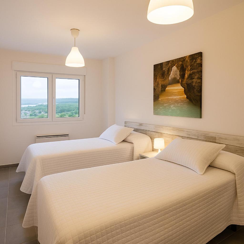 Area Suites Jove ภายนอก รูปภาพ