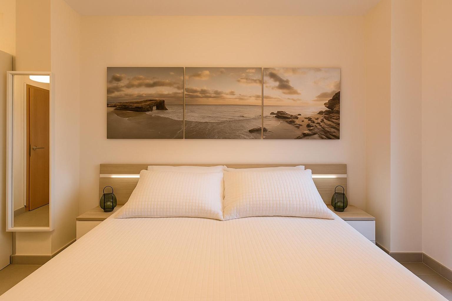 Area Suites Jove ภายนอก รูปภาพ
