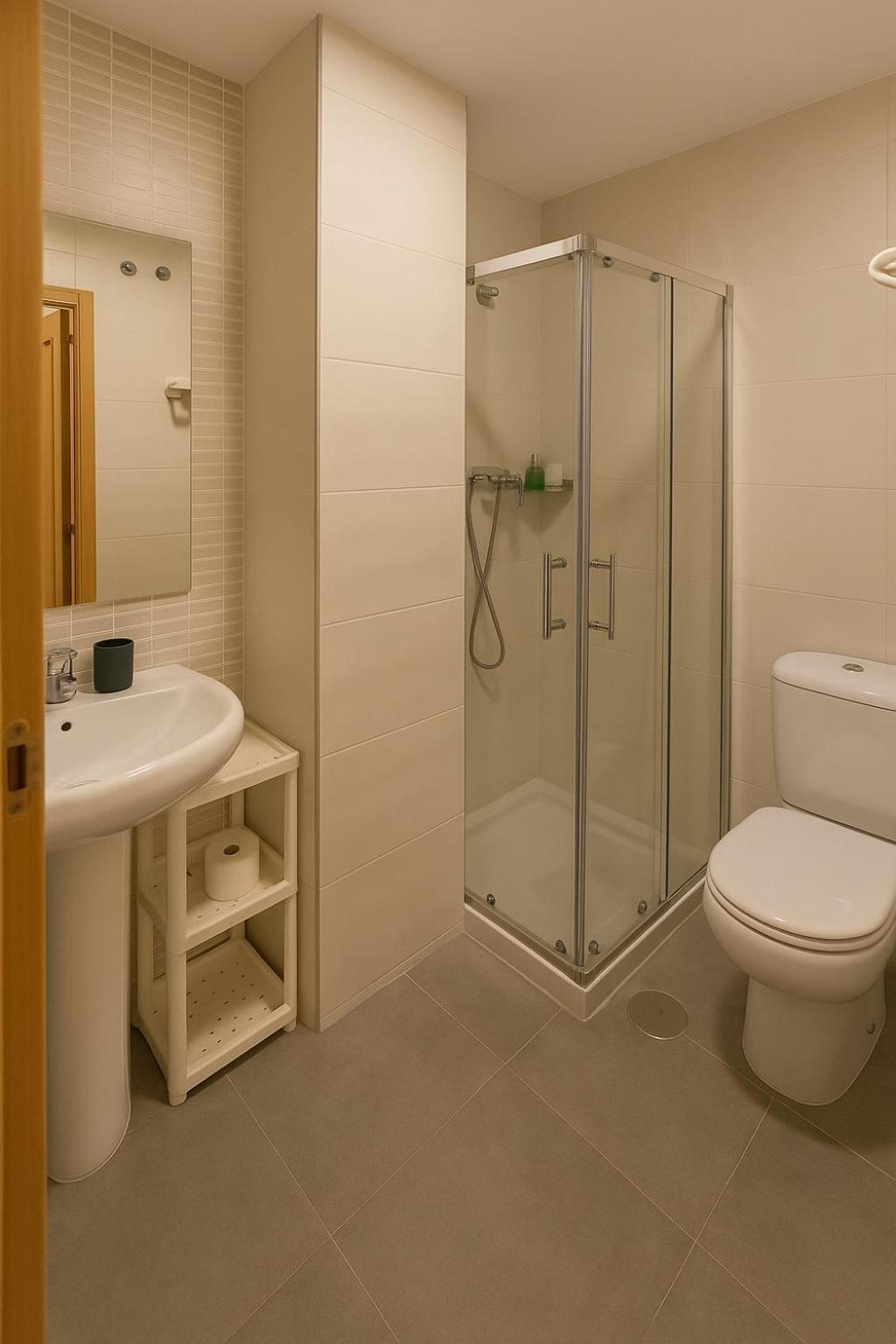 Area Suites Jove ภายนอก รูปภาพ