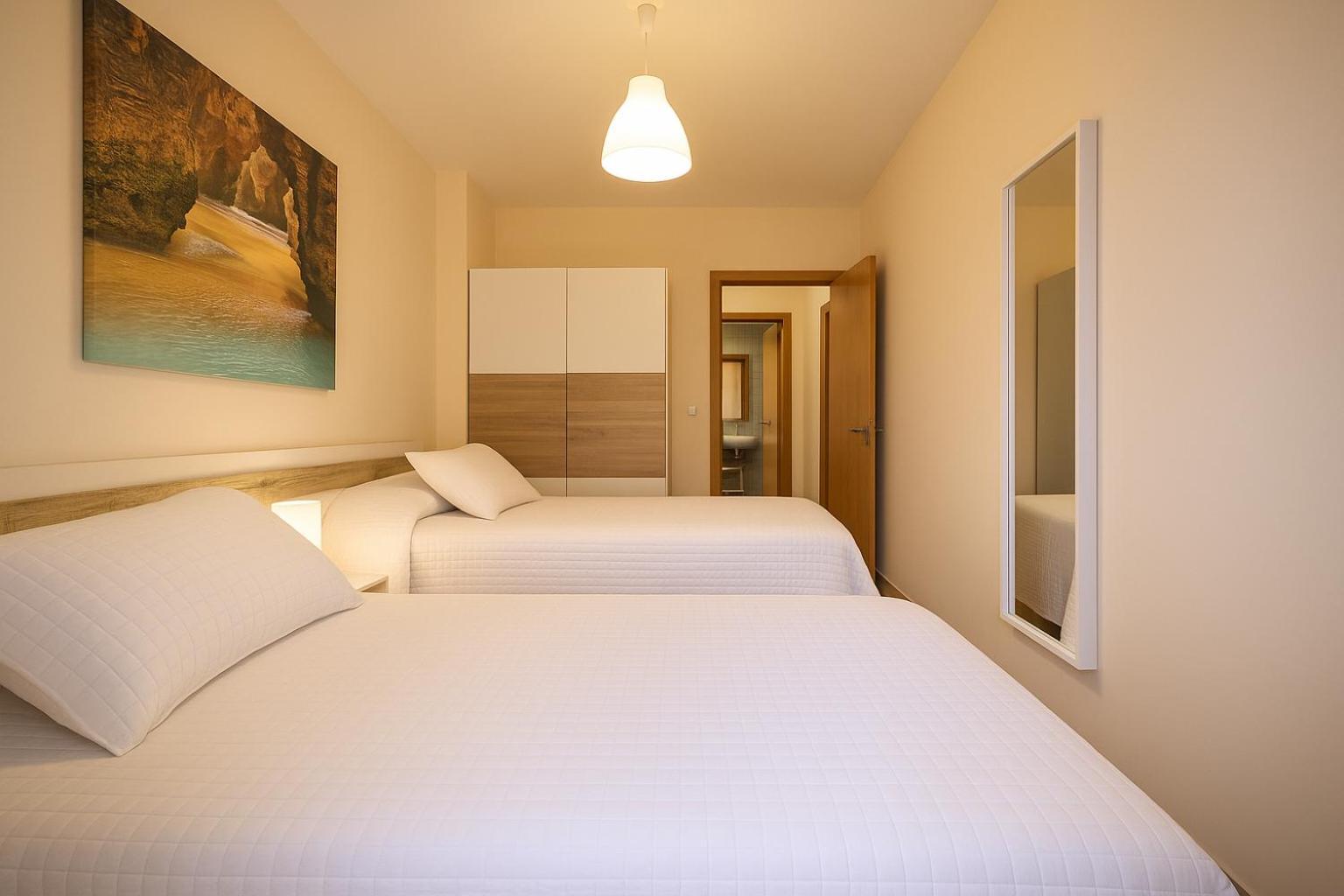 Area Suites Jove ภายนอก รูปภาพ