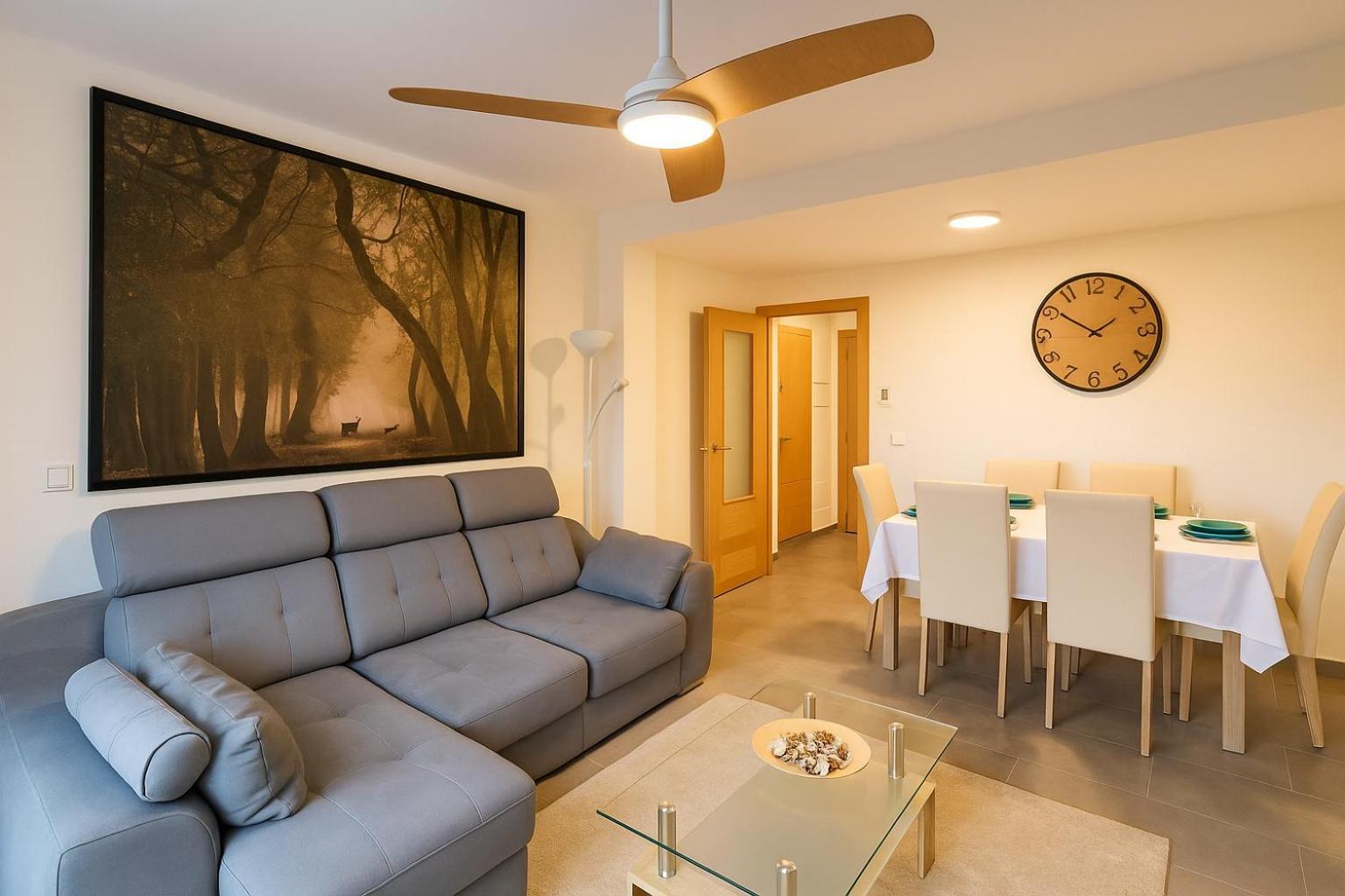 Area Suites Jove ภายนอก รูปภาพ